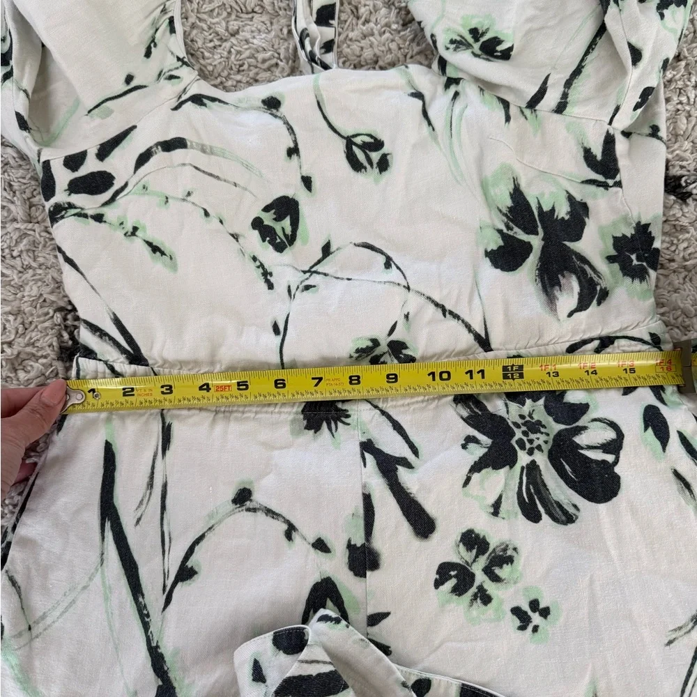 Tanya Taylor
ADD TO HEARTS
Stevie Romper - Picture 10 of 12